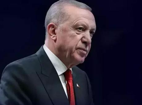 Cumhurbaşkanı Erdoğan Pedro Sanchez ile görüştü! Dünyaya 'İran' mesajı