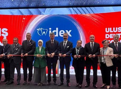 Dentalde hedef 1 milyar dolar ihracat