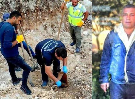 Deprem 10 yıllık korkunç sırrı ortaya çıkarmıştı... 'Temeldeki ceset' davasında karar