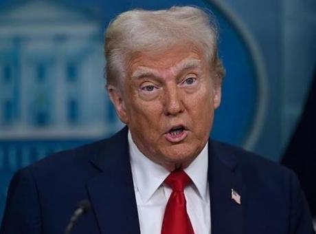 Donald Trump: Çok daha iyi bir teklif aldık