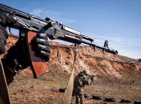 En çok askeri harcama yapan beş ülke! Raporda Türkiye detayı