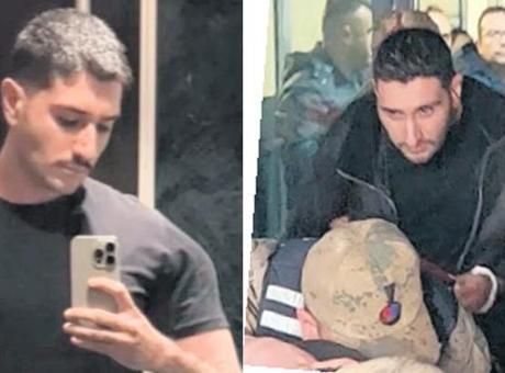 Eski valinin tutuklanan oğlu Mustafa Türkay’ın ifadesi ortaya çıktı! Görmedim duymadım bilmiyorum...