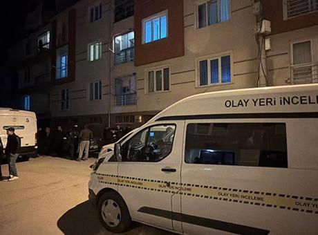 Eskişehir'de şüpheli ölüm! Yalnız yaşadığı evinde ölü bulundu