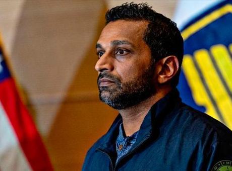 FBI’ın ‘sarhoş’ başkanı