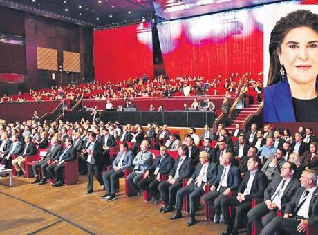 Gayrimenkul sektörü ‘soruyu değiştiriyor’
