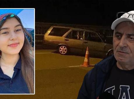 Görele Eski Belediye Başkanı Hasbi Dede'nin yargılandığı taciz davasının mağduruydu! Şüpheli şekilde ölen Elif Tuana'nın babasından dikkat çeken iddia