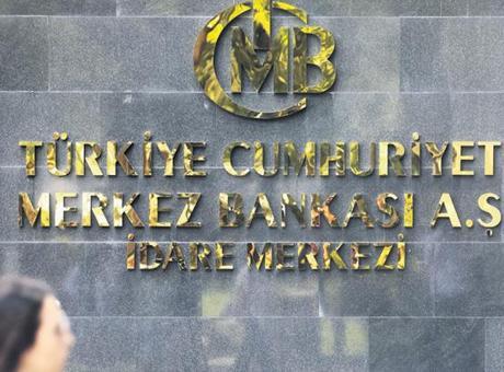 Gözler Merkez Bankası’nın faiz kararında