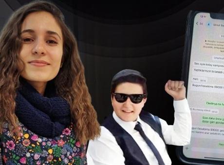 Gülistan Doku davası: Kilit isim Umut Altaş'ın babasının ifadesindeki çelişkiler... Gizlenen konuşma ifşa oldu