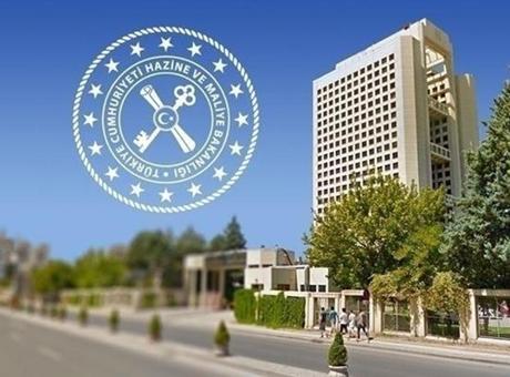 Hazine Bakanlığı ve TCMB'den 'faiz politikası' haberlerine yalanlama