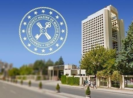 Hazine Bakanlığı'ndan Bakan Şimşek'in İSO toplantısına ilişkin iddialara yanıt