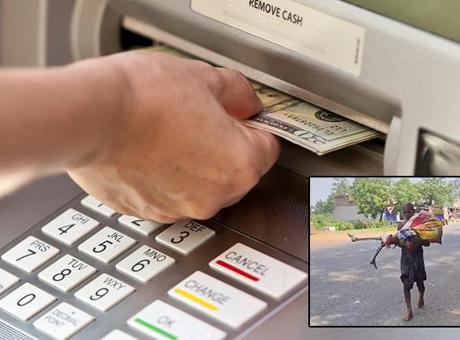 'Hesap sahibini getir' dediler, ölen ablasını mezardan çıkarıp bankaya götürdü! 'Kanıtlamak istedim'