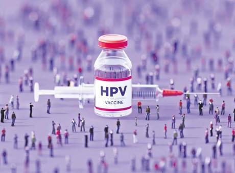 HPV aşısı hem kadınları hem erkekleri koruyor!