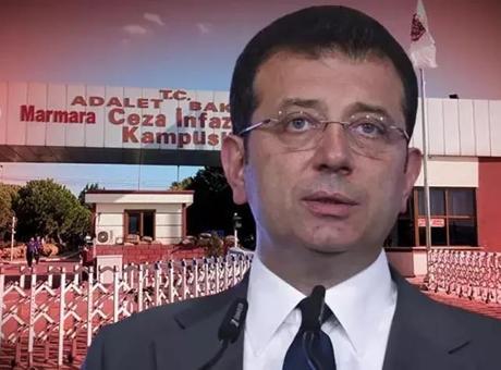 İBB’nin 'yolsuzluk' davasında ara karar günü