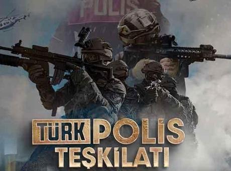 İçişleri Bakanı Mustafa Çiftçi’den Polis Haftası mesajı: Telsizden tüm personele kutlama anonsu