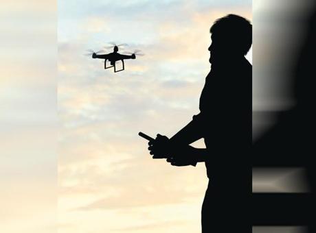 İHA pilotu sayısı 1.6 milyonu aştı