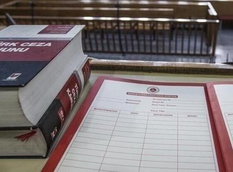 'İmamoğlu çıkar amaçlı suç örgütü' davasının 27. duruşması tamamlandı