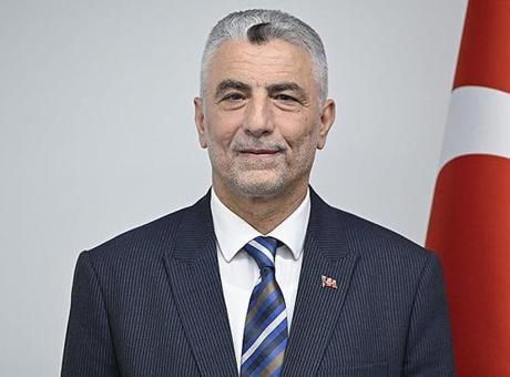 Irak’ta gümrük yakın takipte