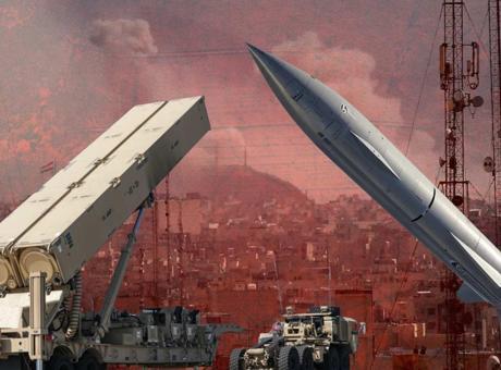 İran'a karşı 'Kara Kartal' hamlesi! ABD'nin hipersonik füzesi ilk kez sahaya mı iniyor?