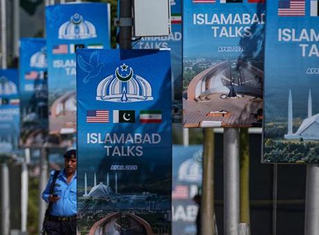 İran'dan flaş açıklama! 'Müzakere masasına dönmek için tek şart'