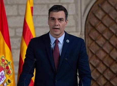 İspanya'dan İsrail için tarihi hamle! 'Ortaklık anlaşması feshedilsin!'
