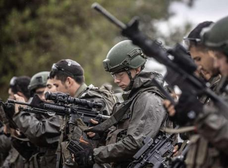İsrail askerleri arasında intihar artıyor! Yılbaşından bu yana 10 asker ve iki polis intihar etti