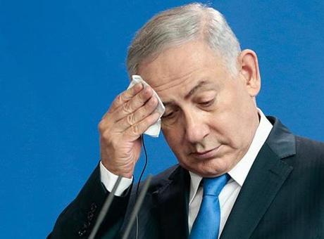 İsrail Başbakanı Netanyahu bu kez kaçamadı! 'Artık sona yaklaşıldı'