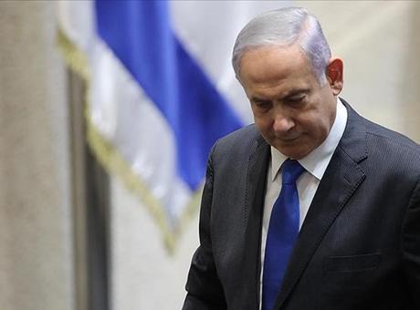 İsrail basını 'yok olma tehlikesi ile karşı karşıyayız diyerek' duyurdu! 'Asıl sorun Netanyahu değil'