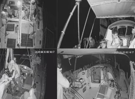 İsrail, Küresel Sumud Filosu'nu abluka altına aldı! Çok sayıda aktivist kaçırıldı
