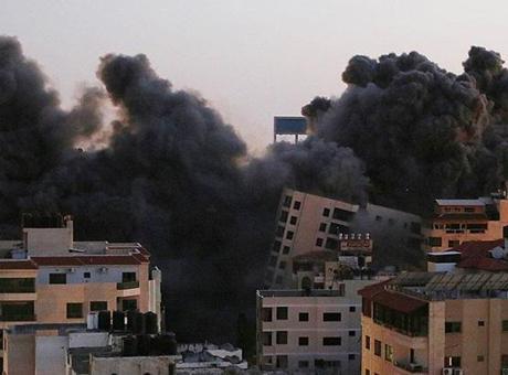 İsrail'den Gazze'de engel! Uluslararası İstikrar Gücü'ne izin verilmedi