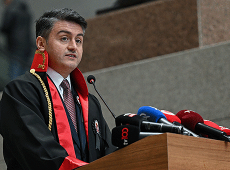 İstanbul Cumhuriyet Başsavcısı Fatih Dönmez: 169 ünlüde uyuşturucu maddeye rastlanıldı