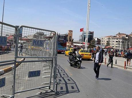 İstanbul Valiliği’nden 1 Mayıs kararı! İşte kutlama yapılacak yerler…
