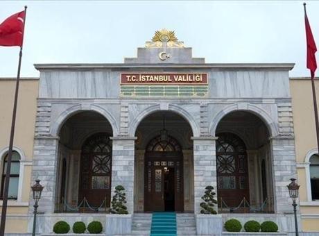 İstanbul Valiliği'nden 'Sokak Hayvanları Konusunda Geri Adım' iddiasına ilişkin açıklama