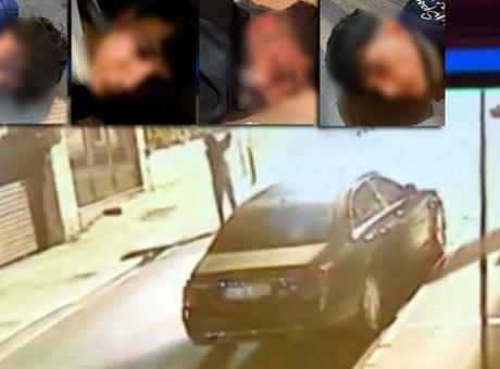 İstanbul'da milyonluk hesaplaşma! Kırılan telefonu polis tamir ettirdi, her şey deşifre oldu