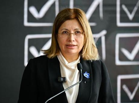 KADEM araştırması ortaya koydu! Kadınların yükü sadece işte değil, evde de artıyor