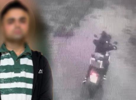 Kağıthane’de gece yarısı silahlı dehşet! İş yeri kurşunlanan mağdur: 'Eşimin sevgilisi yaptı'