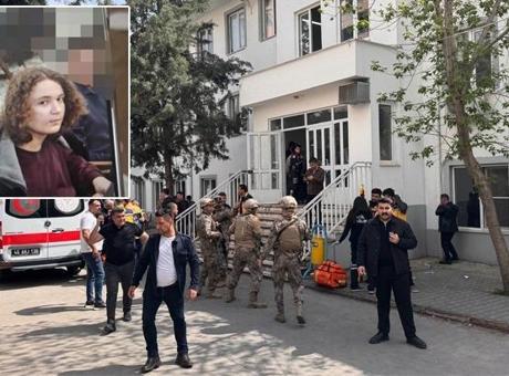 Kahramanmaraş'ta okul saldırısı! Saldırganın son sözleri ortaya çıktı: 'Affet beni'