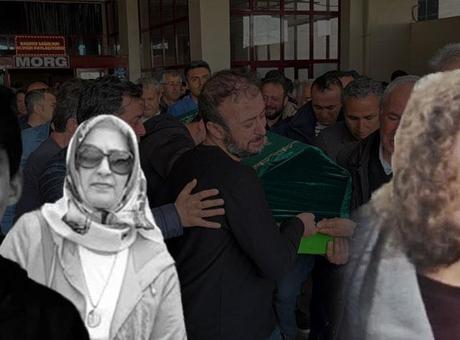Kahramanmaraş'taki okul katliamında ölenlerin cenazeleri ailelerine teslim edildi