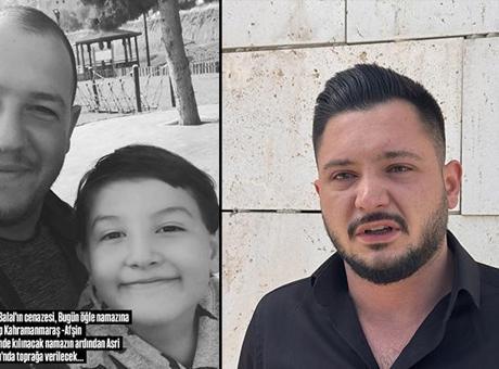 Kahramanmaraş'taki saldırıda hayatını kaybeden Furkan Sancak Balal'ı dershanedeki öğretmeni gözyaşlarıyla anlattı: 'Ödevini yapmadan gitmezdi'