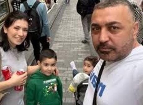 Kaldıkları otelde zehirlenen Böcek ailesi davası başladı