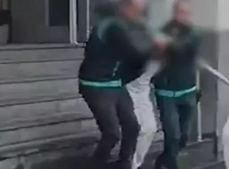 Kayseri’de Rabia Alaca cinayetinde ilk duruşma! Sanık: 'Gözüm döndü'