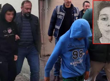 'Kelebek bıçak satışı' cinayetinde Yargıtay kararı