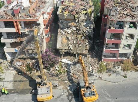 Kentsel dönüşüm desteğinde tüm merak edilenler... ‘Yarısı Bizden’e başvuran kredi çekebilecek mi?