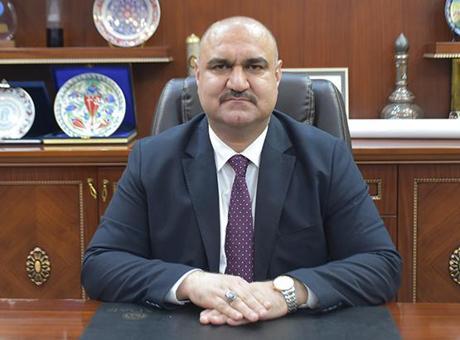 Kerkük'te 100 yıl sonra bir ilk! Yönetim Türkmenlere geçti, sokaklar bayram yerine döndü