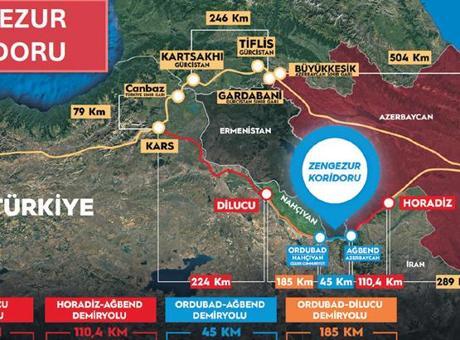 Kilidin anahtarı yine Anadolu'da