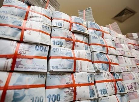 KKM bakiyesindeki düşüş sürüyor
