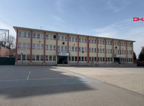 Kocaeli’de 2 kız öğrenciye taciz iddiası! Okul kapı görevlisi tutuklandı
