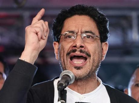 Kolombiya'yı sarsan suikast iddiası! Cumhurbaşkanı adayı hedefte mi? 'Gerçek ve somut bilgiler var'