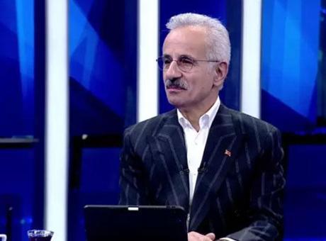 'Köprü ve otoyollar satılacak' iddialarına Bakan Uraloğlu'ndan cevap!