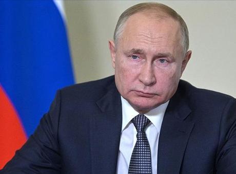 Kremlin'den iddialara yanıt geldi! Rusya Devlet Başkanı Putin, ABD'ye gidecek mi?