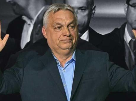 Macaristan'da Viktor Orban'ın 16 yıllık iktidarı devrildi! 'Avrupa için oyunun kurallarını değiştiren gelişme'